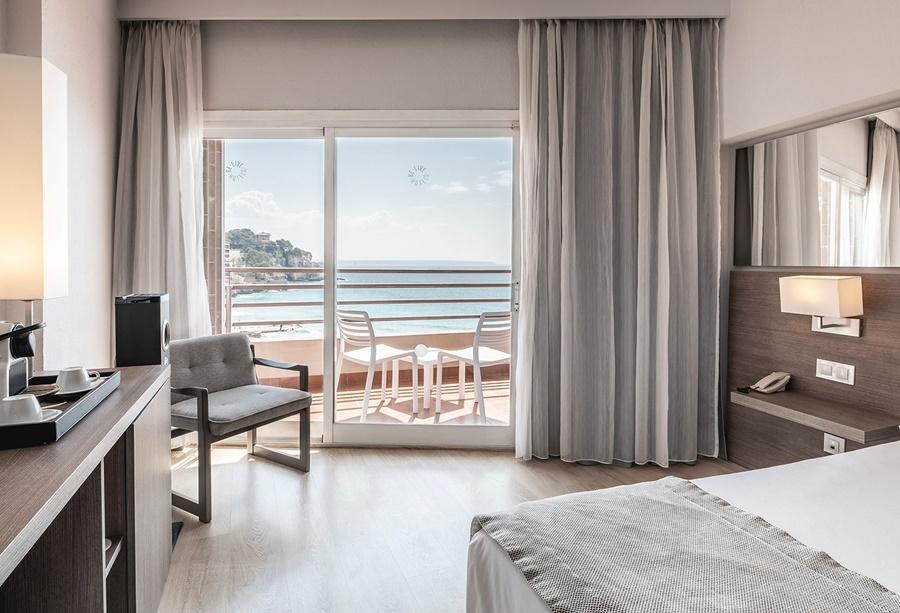 Hotel Be Live Experience Costa Palma (adults Only) Cala Major (Mallorca)
