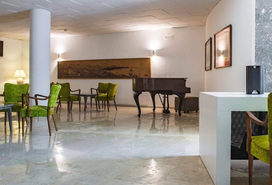 Be Live Experience Costa Palma (adults Only) 4* Cala Major (Mallorca)