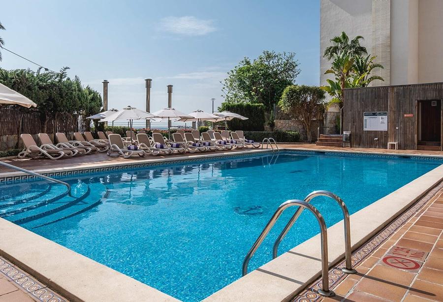 Be Live Experience Costa Palma (adults Only) Hotel