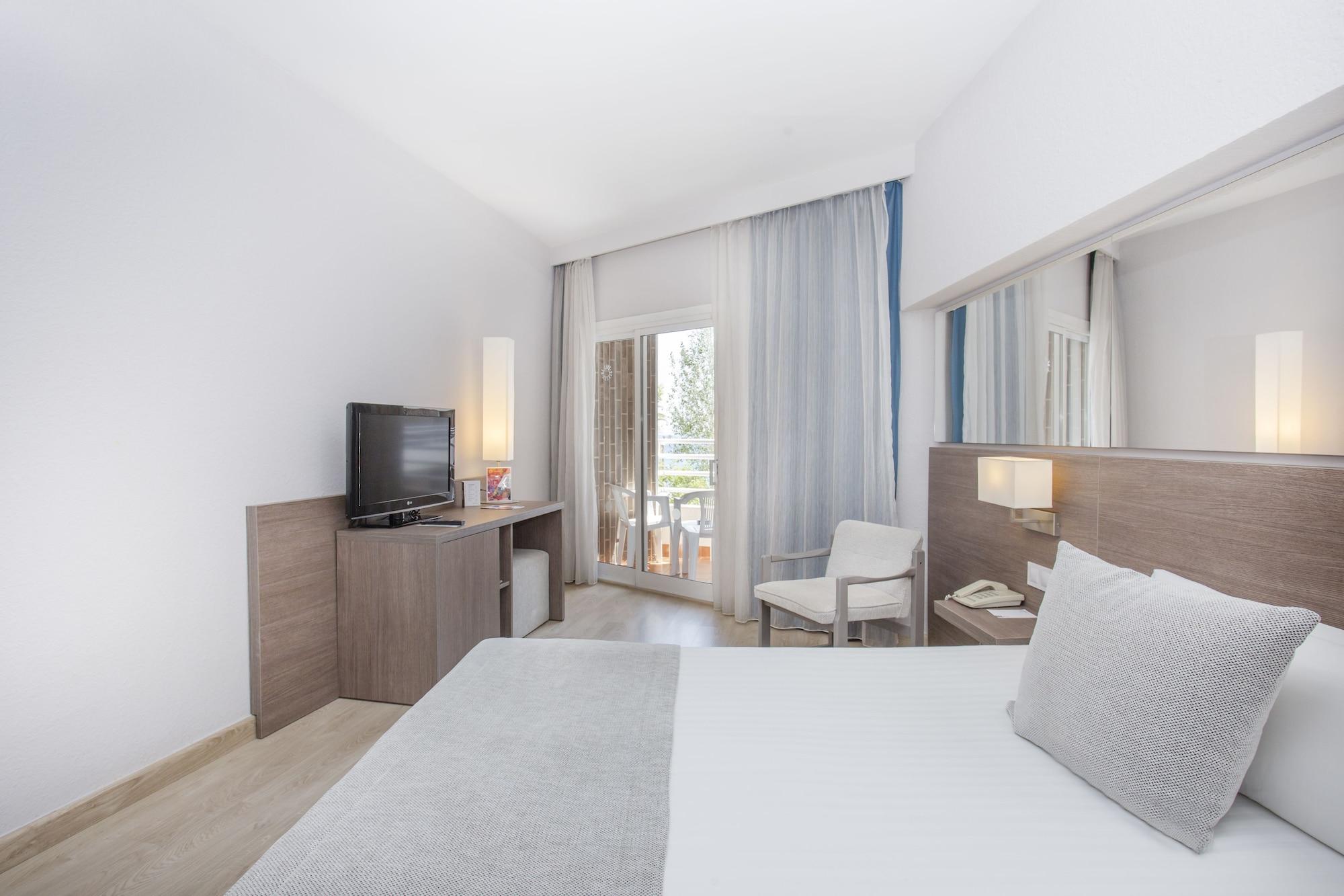 Be Live Experience Costa Palma (adults Only) Hotel