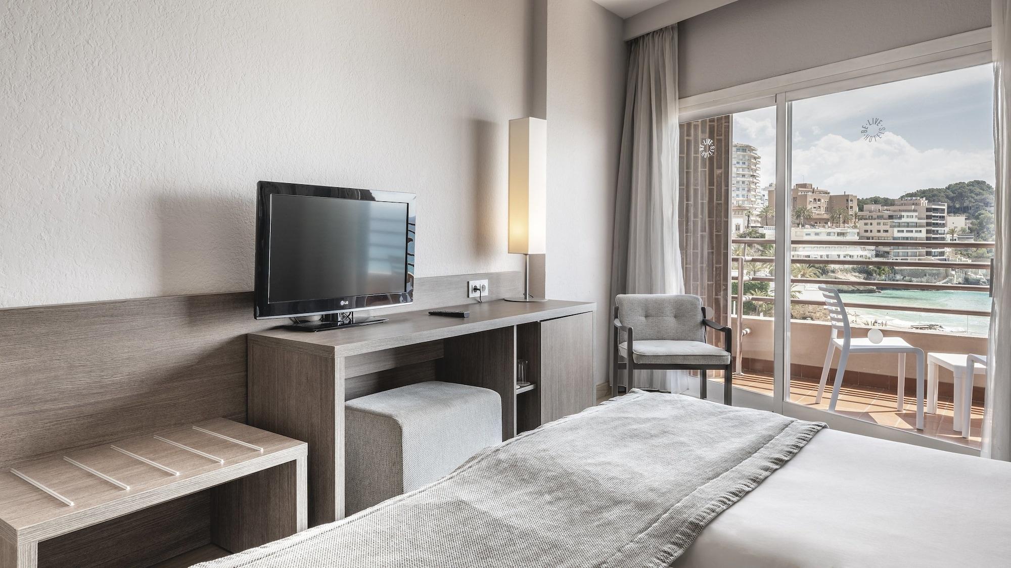 Hotel Be Live Experience Costa Palma (adults Only) 4*