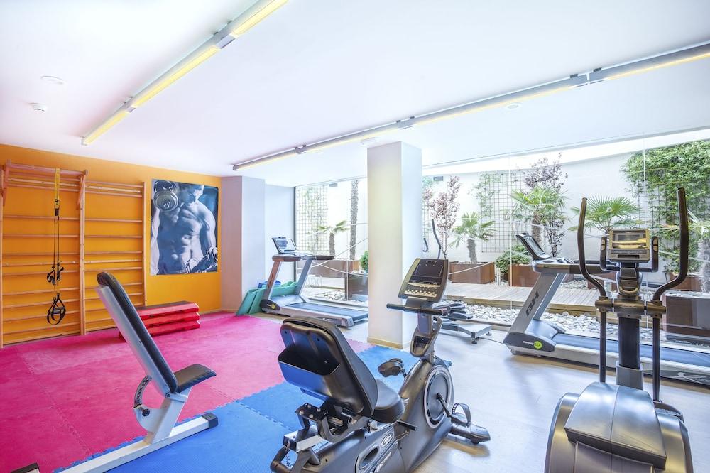 Be Live Experience Costa Palma (adults Only) Cala Major (Mallorca)