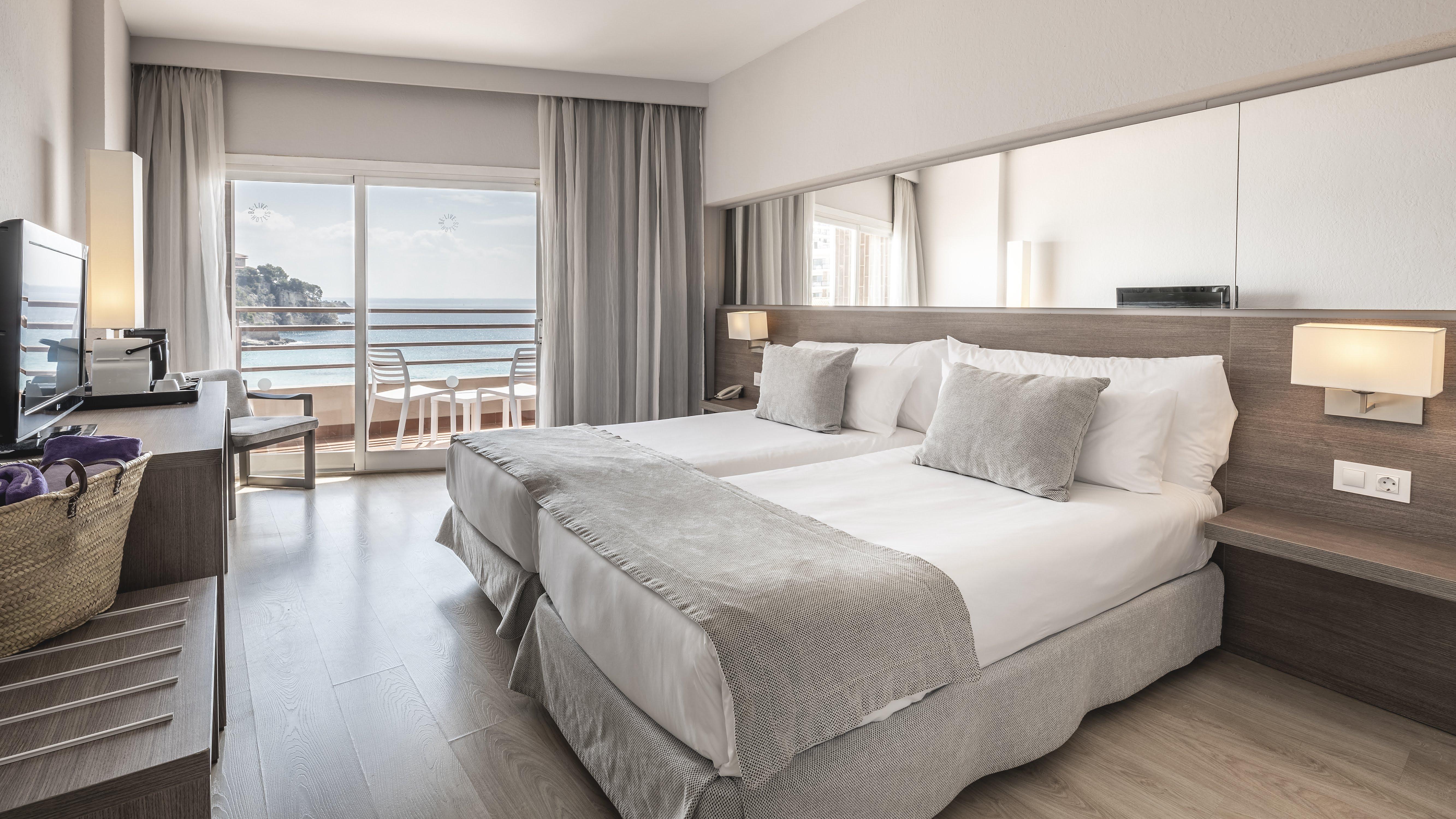 Hotel Be Live Experience Costa Palma (adults Only)