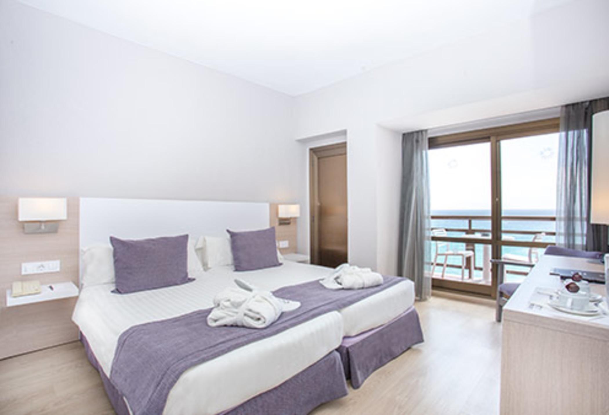 Be Live Experience Costa Palma (adults Only) 4*