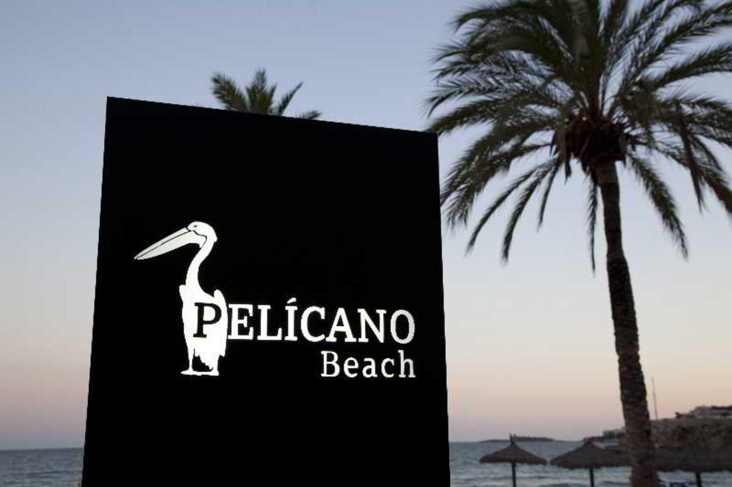 Be Live Experience Costa Palma (adults Only) Hotel Cala Major (Mallorca)