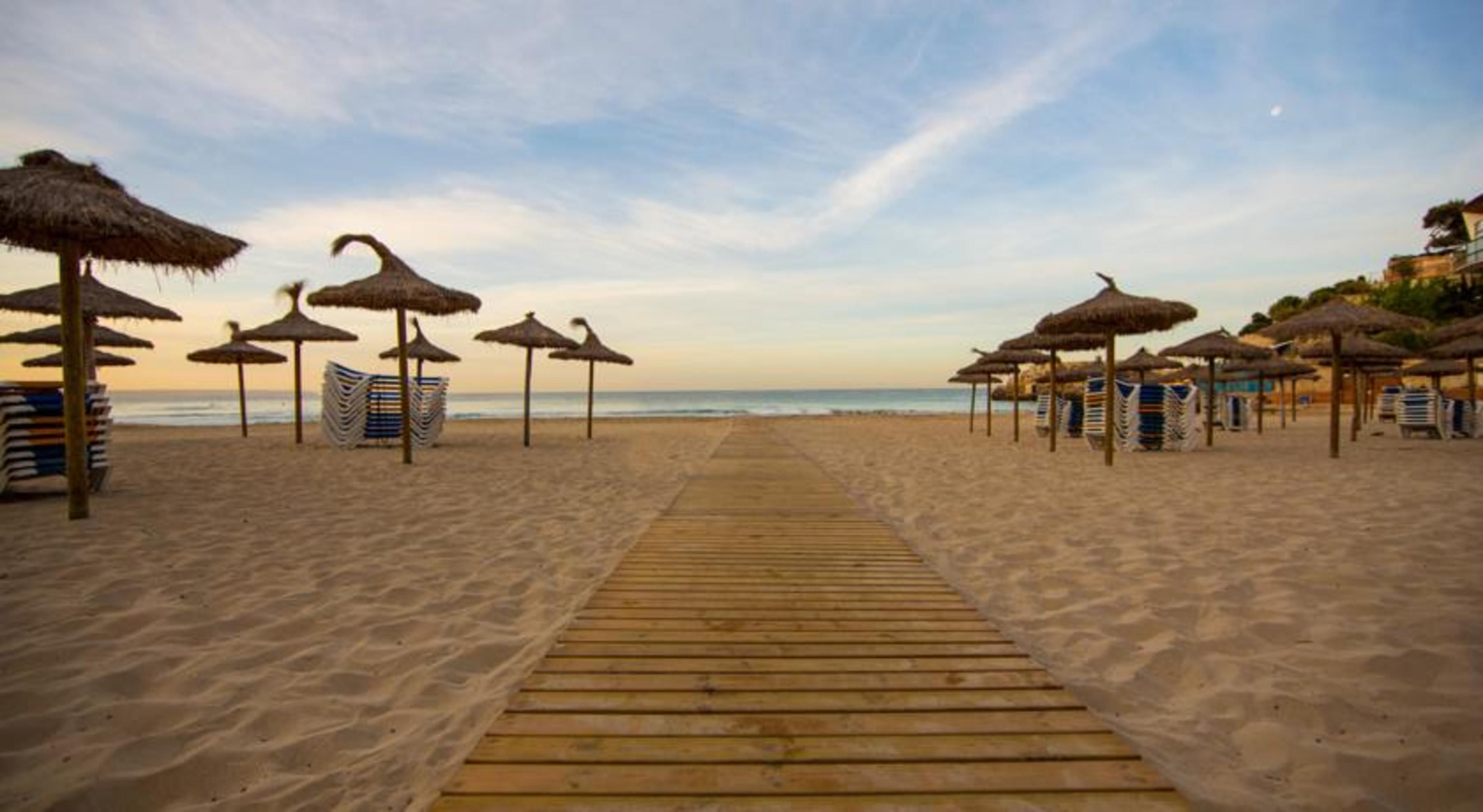 Be Live Experience Costa Palma (adults Only) Hotel Cala Major (Mallorca)