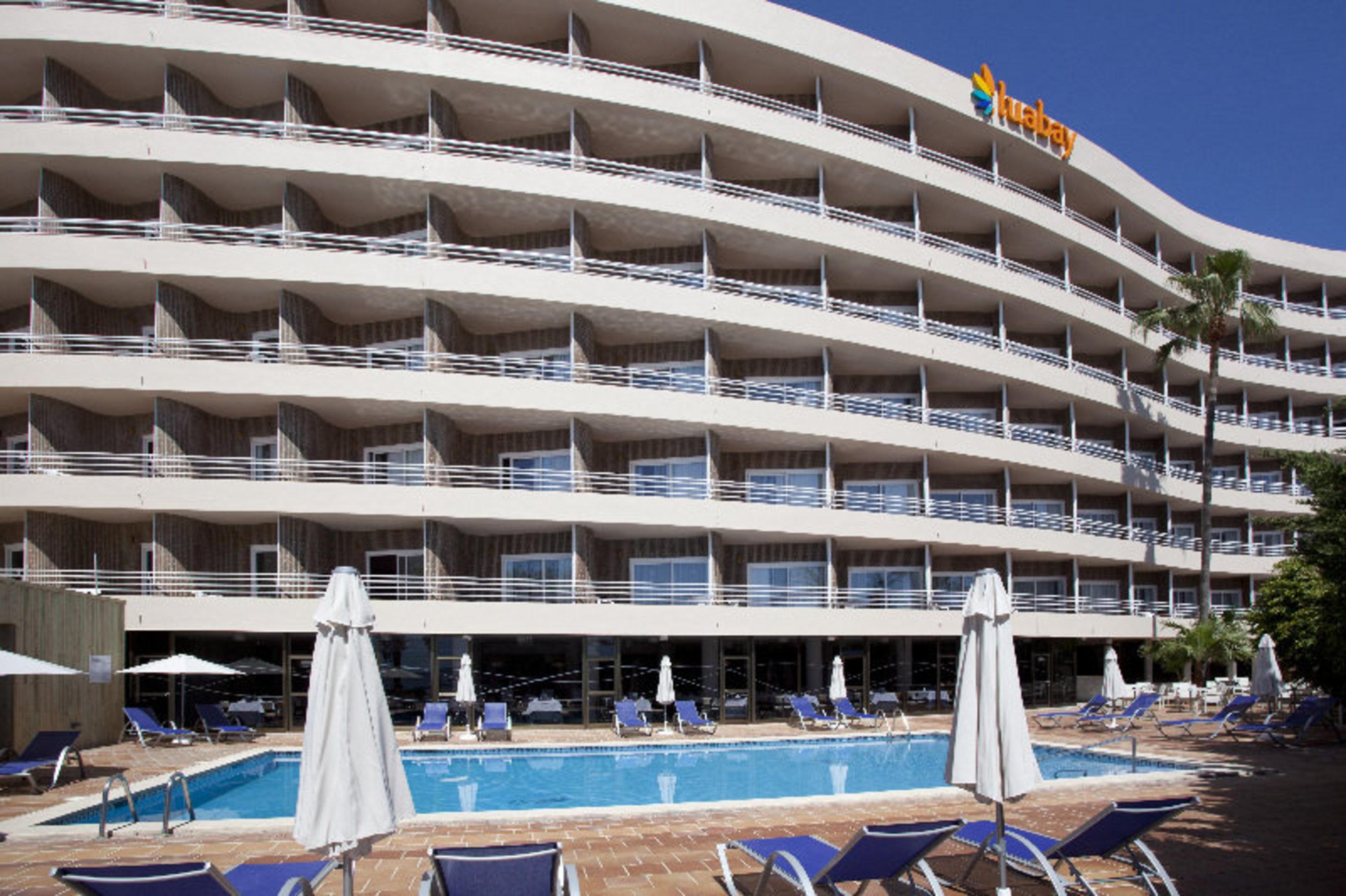 Hotel Be Live Experience Costa Palma (adults Only)
