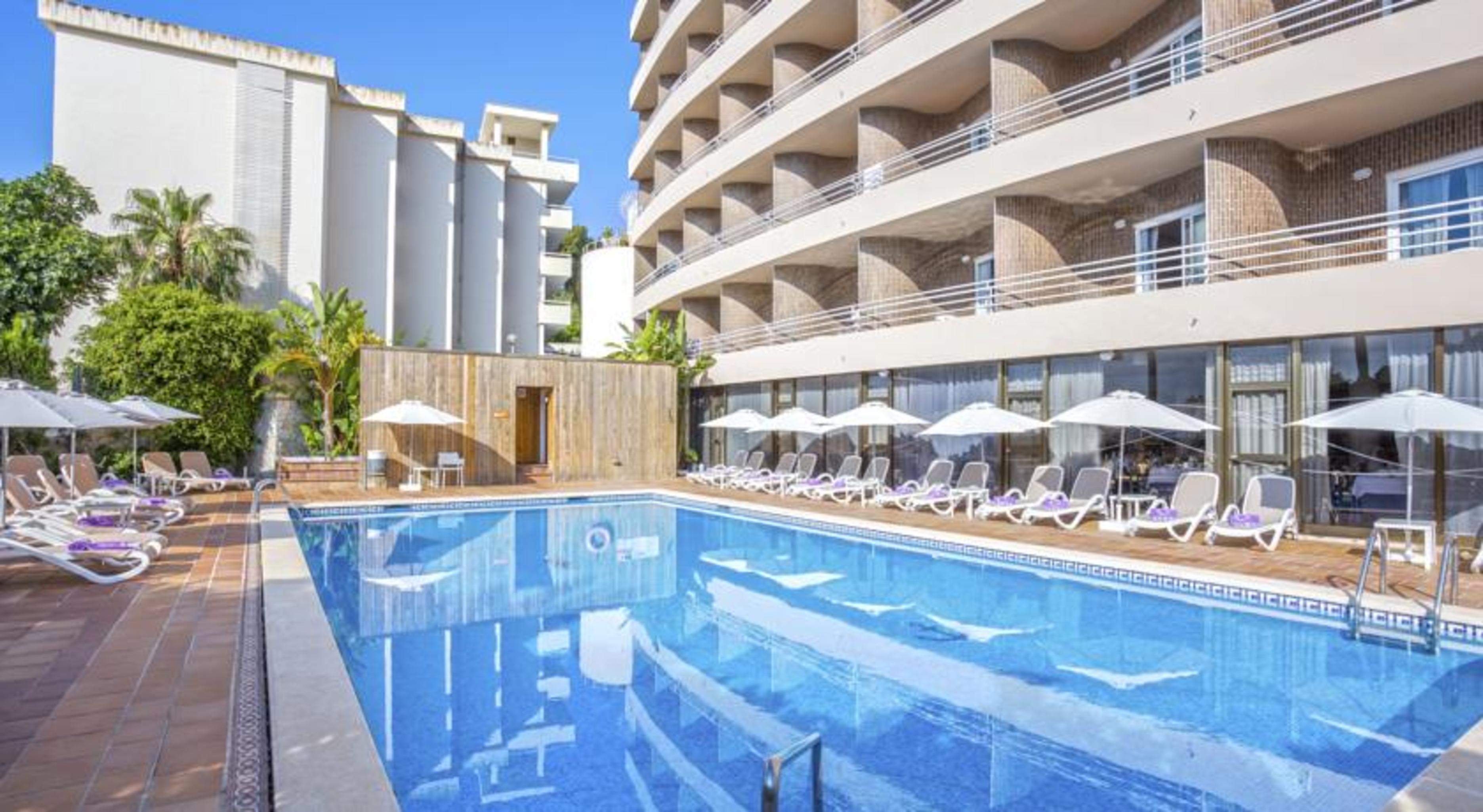 Be Live Experience Costa Palma (adults Only)