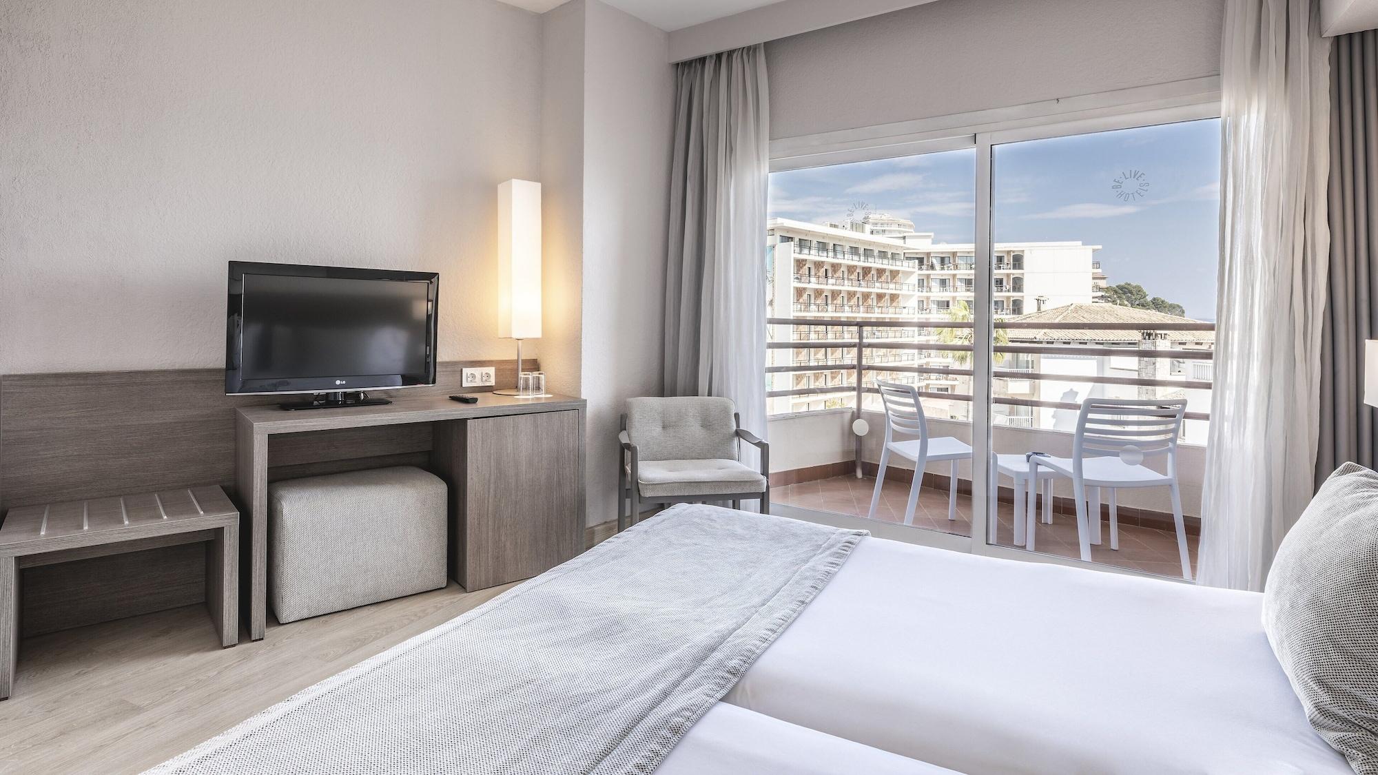 Be Live Experience Costa Palma (adults Only) Hotel Cala Major (Mallorca)