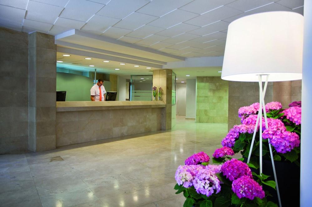 Be Live Experience Costa Palma (adults Only) 4* Cala Major (Mallorca)