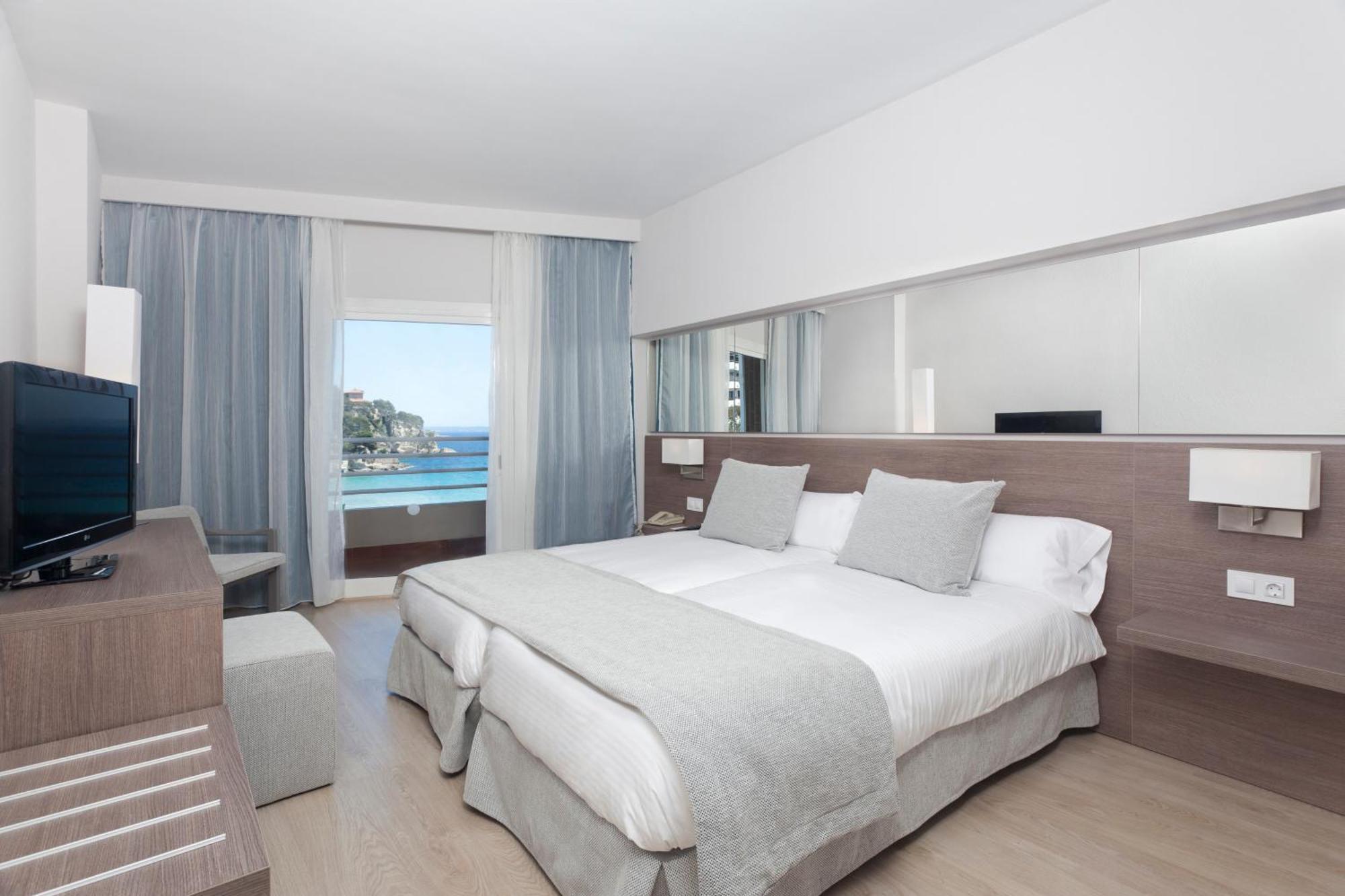 Hotel Be Live Experience Costa Palma (adults Only) Cala Major (Mallorca)