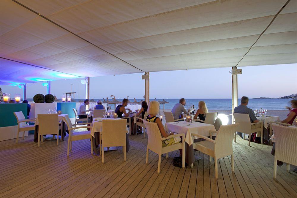 Be Live Experience Costa Palma (adults Only) Cala Major (Mallorca)