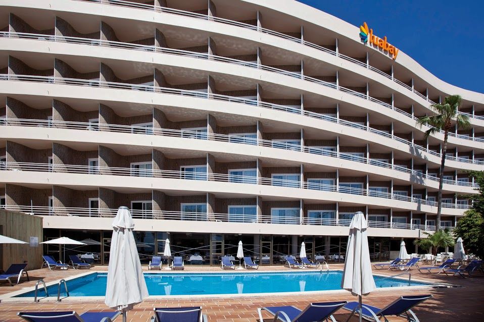 Be Live Experience Costa Palma (adults Only) Hotel 4*