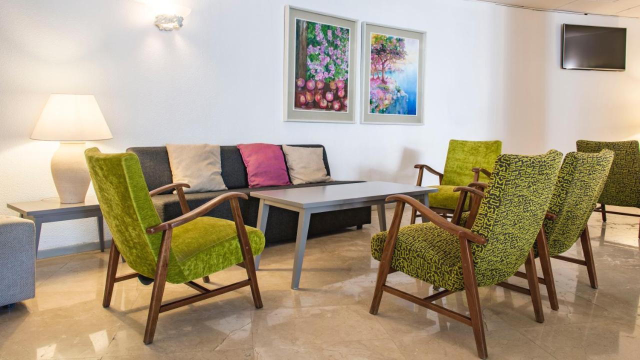 Be Live Experience Costa Palma (adults Only) 4*